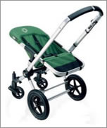 bugaboo gecko lightweight stroller