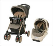 Graco Travel System