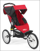 Single Babyjogger