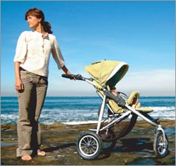 stroller image