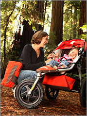 stroller image